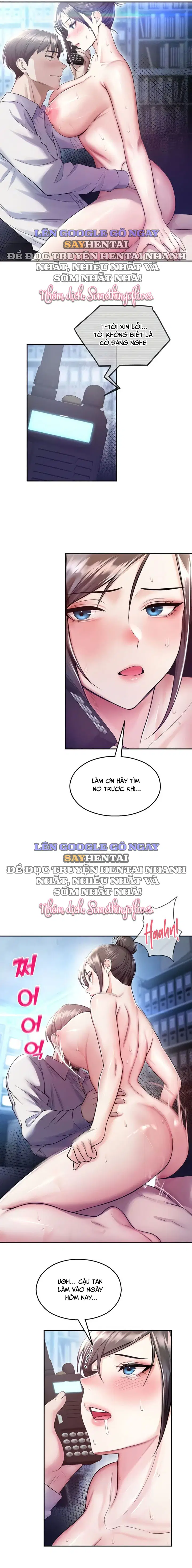 CCTV - Chapter 19 trang 11