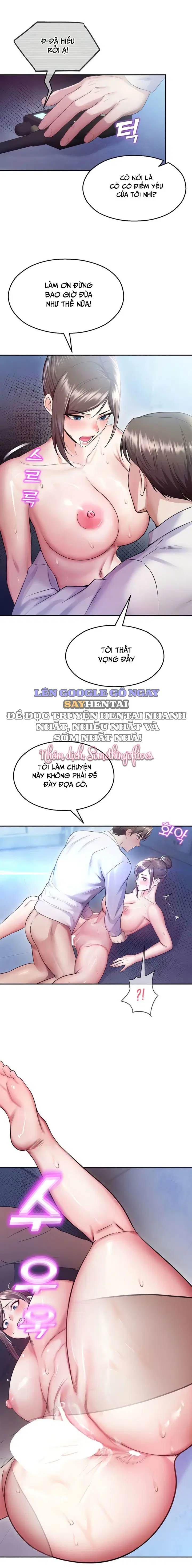 CCTV - Chapter 19 trang 12
