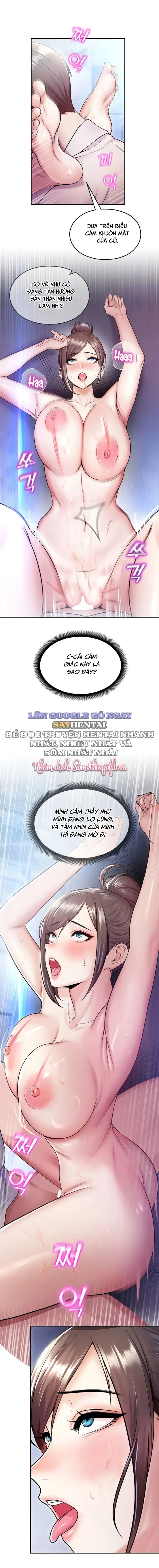 CCTV - Chapter 19 trang 14