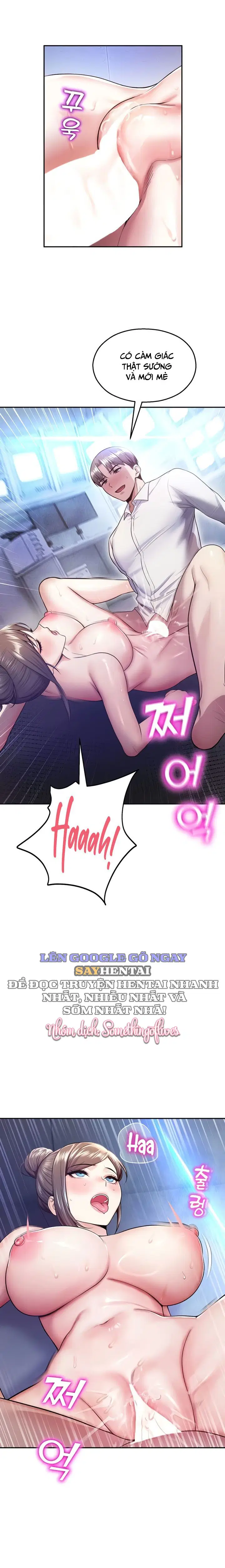 CCTV - Chapter 19 trang 17
