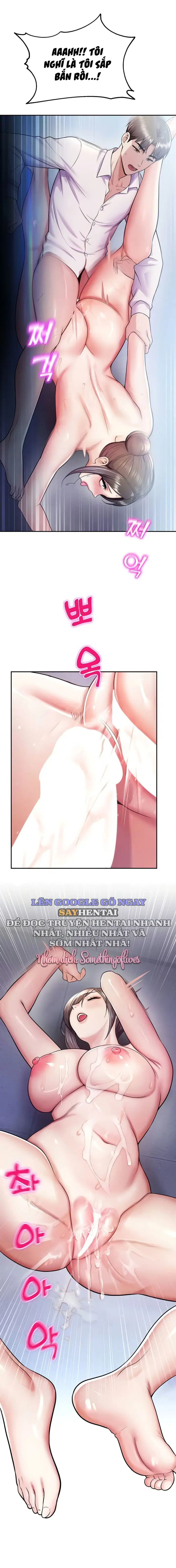 CCTV - Chapter 19 trang 20