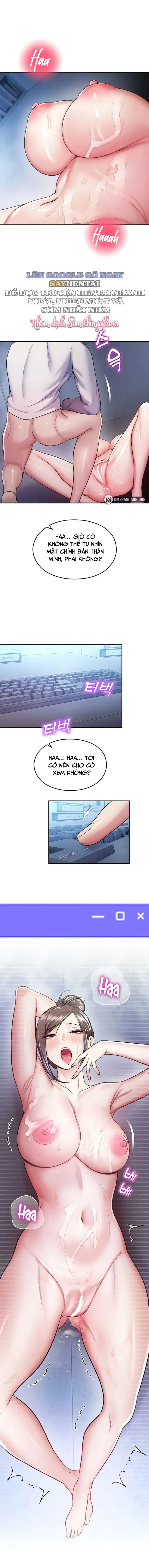 CCTV - Chapter 19 trang 21