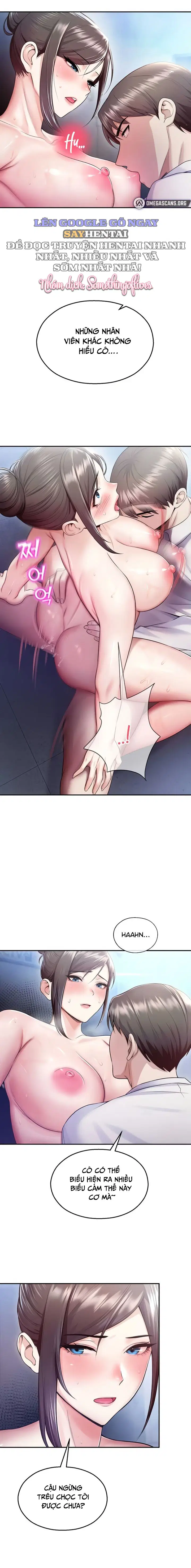 CCTV - Chapter 19 trang 9