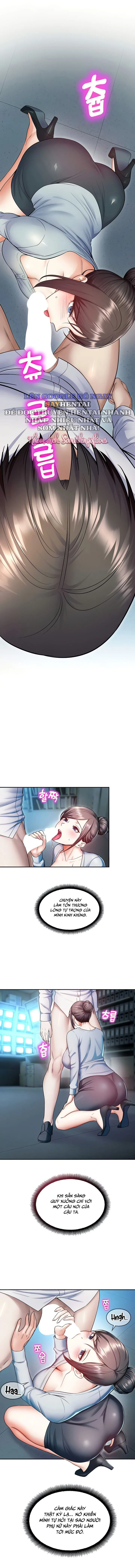 CCTV - Chapter 18 trang 2