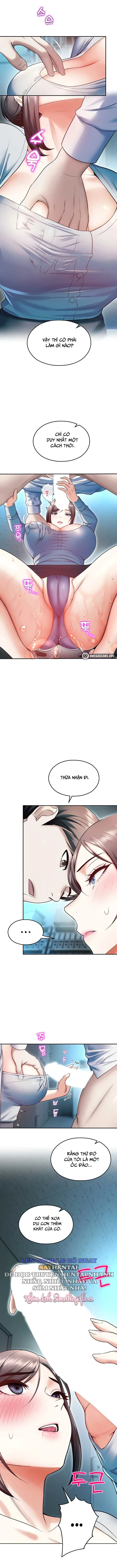 CCTV - Chapter 18 trang 5
