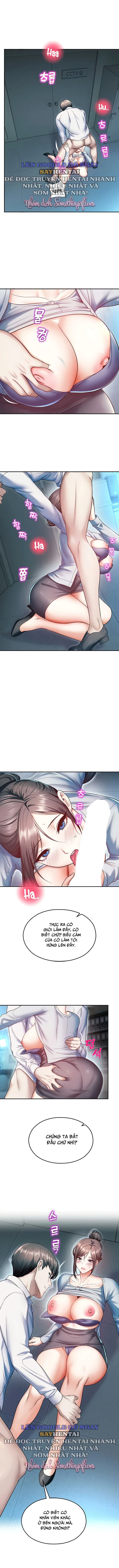CCTV - Chapter 18 trang 7