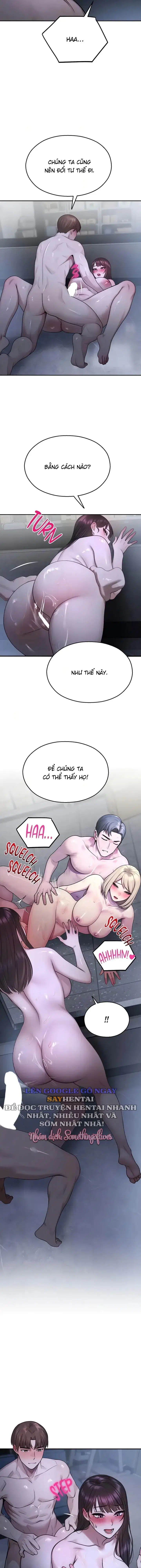 CCTV - Chapter 29 trang 10