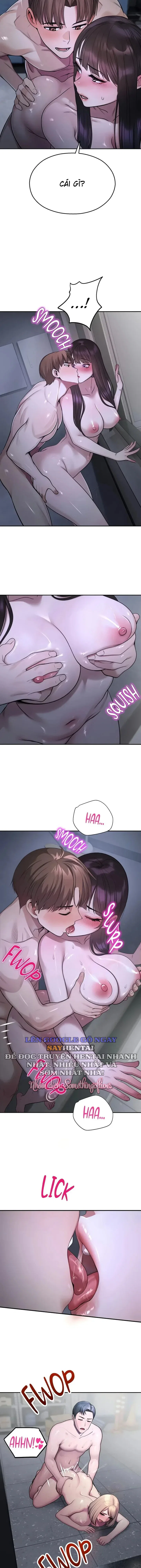 CCTV - Chapter 29 trang 13