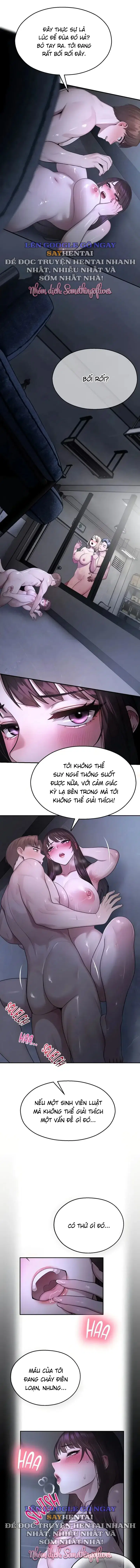 CCTV - Chapter 29 trang 5