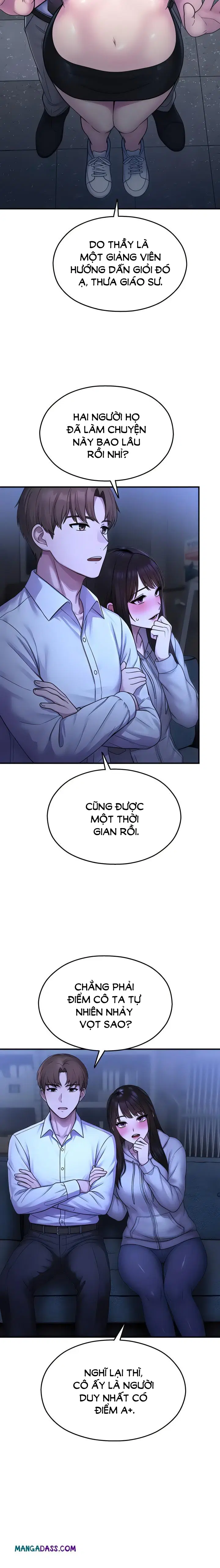 CCTV - Chapter 28 trang 11