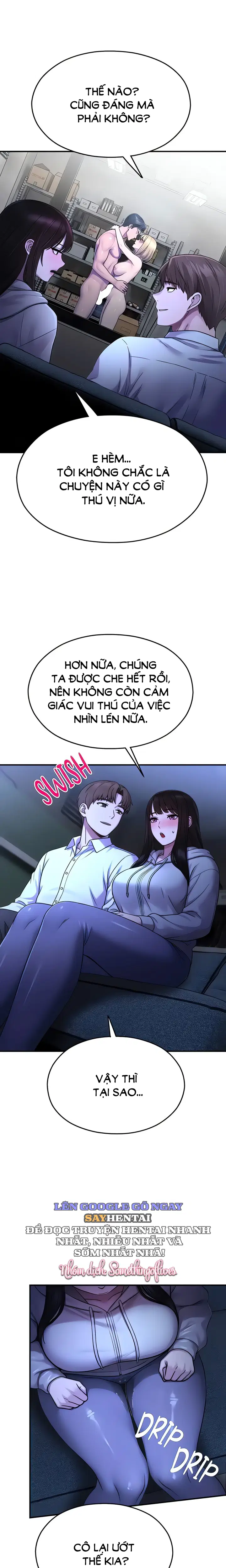CCTV - Chapter 28 trang 12