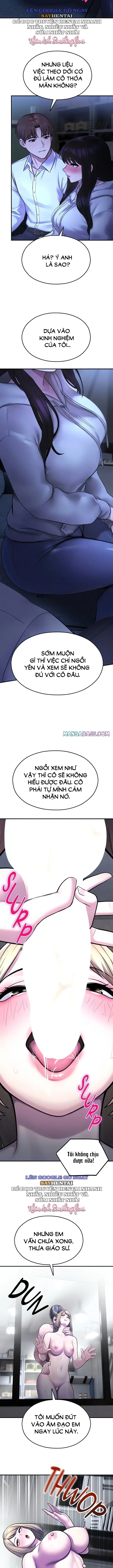 CCTV - Chapter 28 trang 14