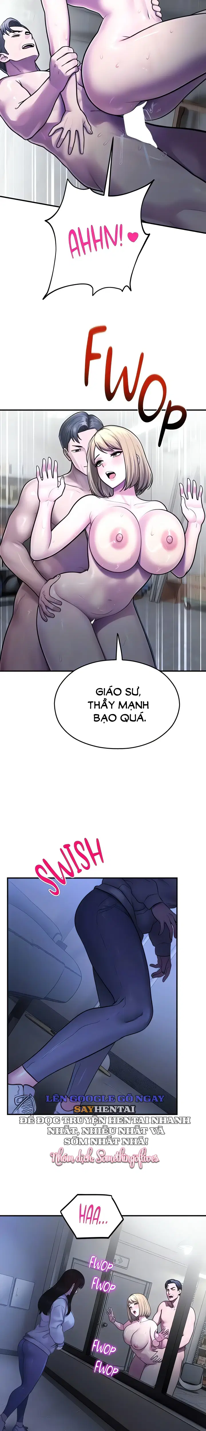 CCTV - Chapter 28 trang 15