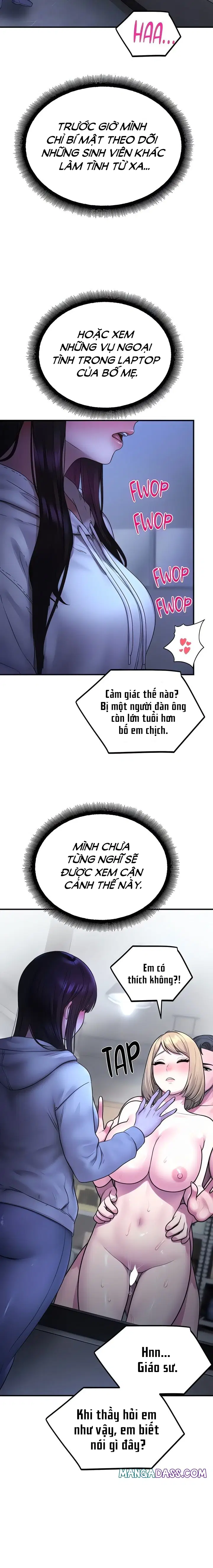 CCTV - Chapter 28 trang 16