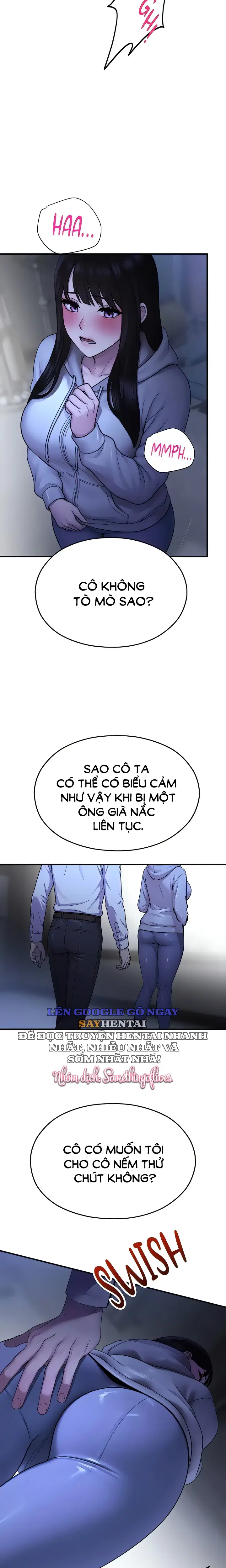 CCTV - Chapter 28 trang 18
