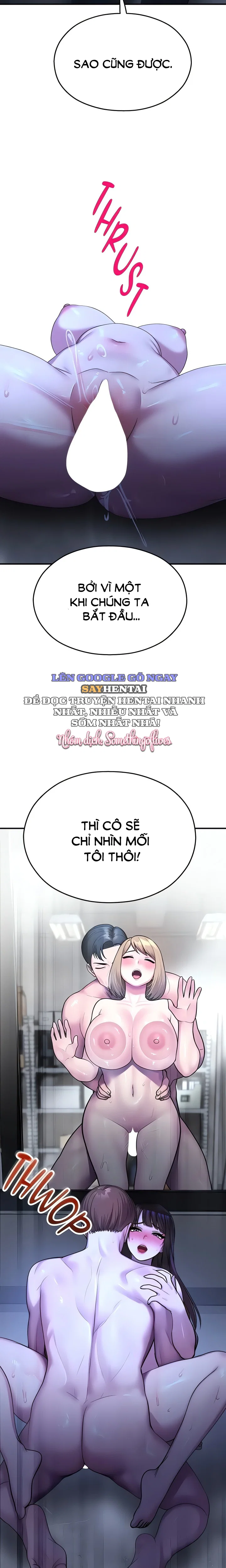 CCTV - Chapter 28 trang 26