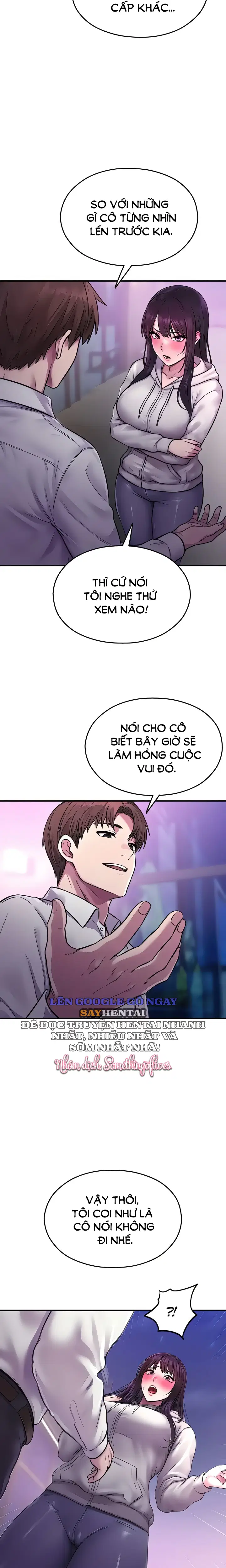 CCTV - Chapter 28 trang 3