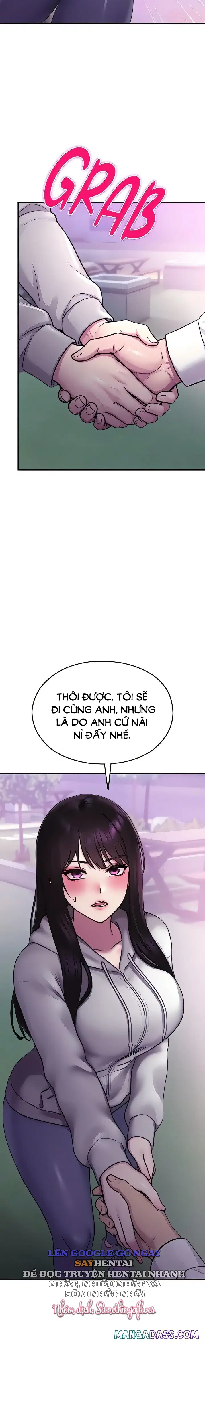 CCTV - Chapter 28 trang 4