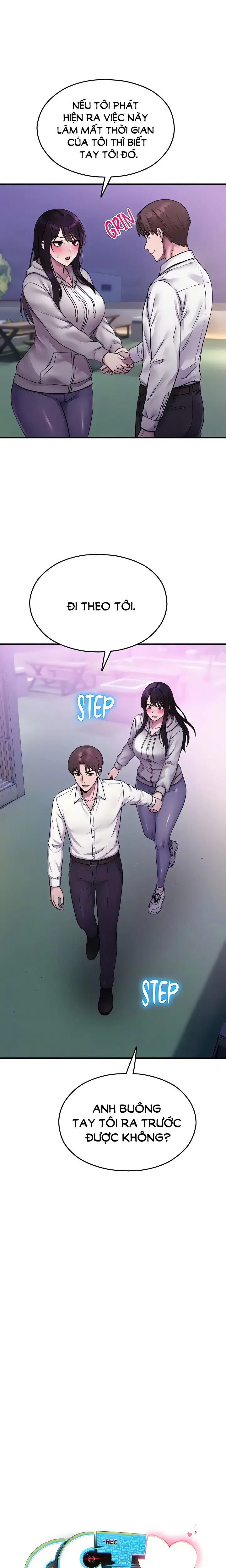 CCTV - Chapter 28 trang 5