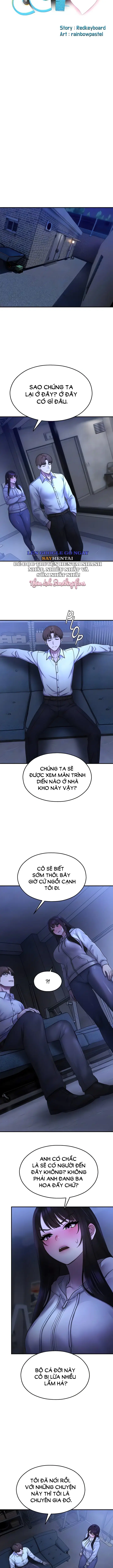 CCTV - Chapter 28 trang 6