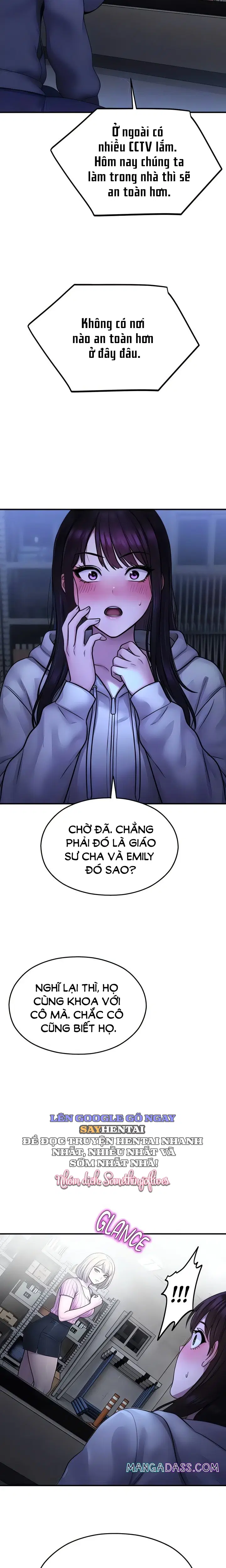 CCTV - Chapter 28 trang 8