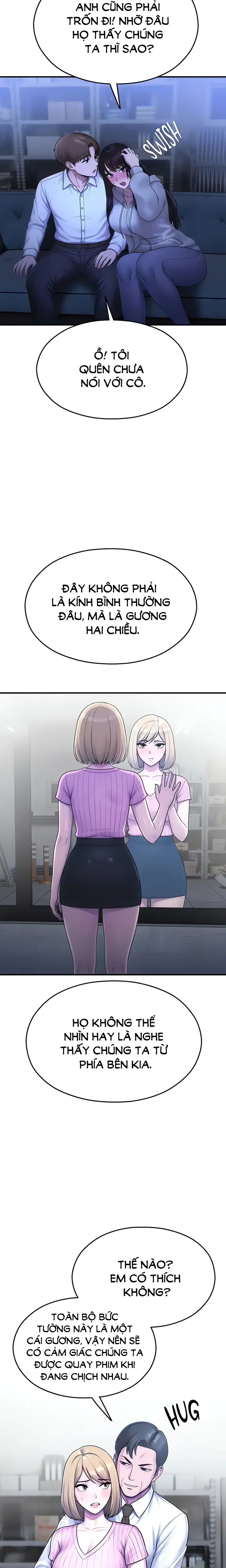 CCTV - Chapter 28 trang 9