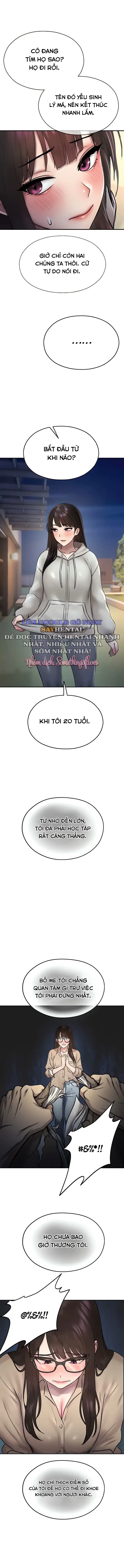 CCTV - Chapter 27 trang 10
