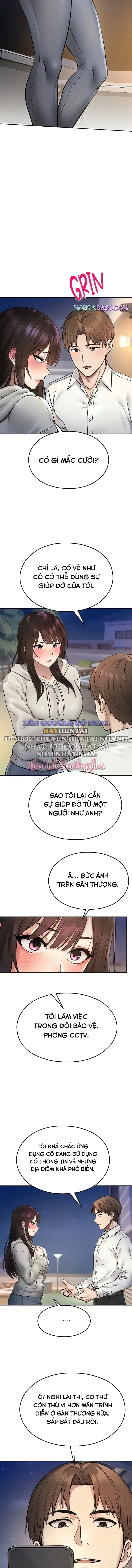 CCTV - Chapter 27 trang 13