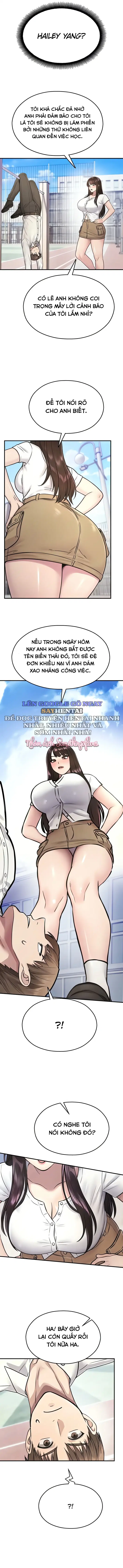 CCTV - Chapter 27 trang 3