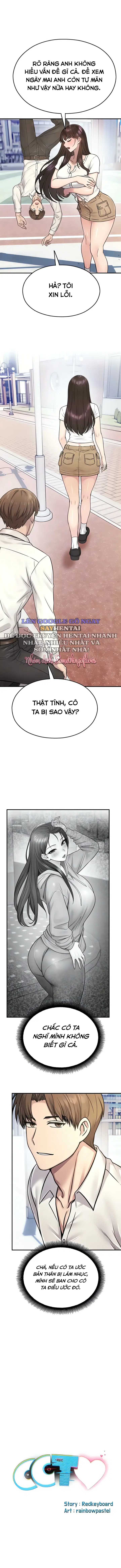 CCTV - Chapter 27 trang 4