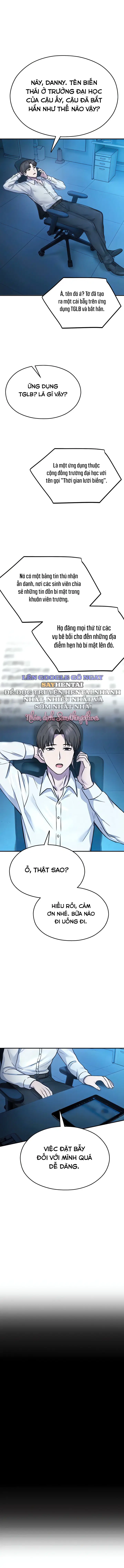 CCTV - Chapter 27 trang 5