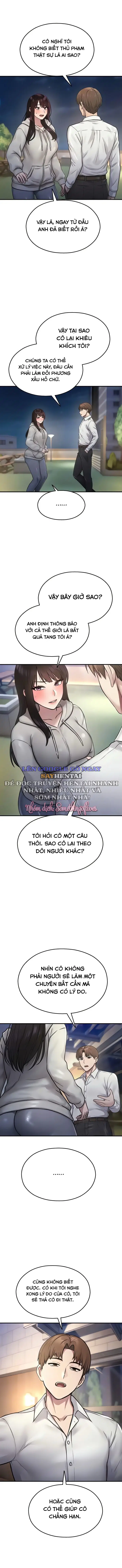 CCTV - Chapter 27 trang 9