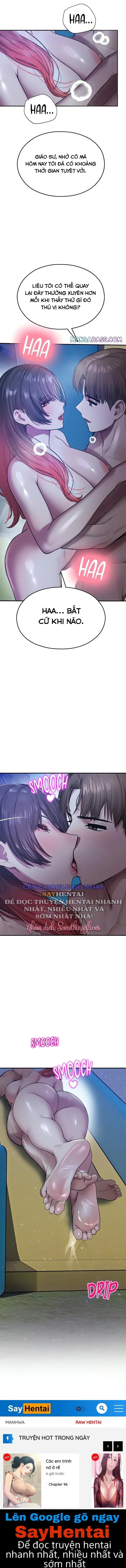 CCTV - Chapter 26 trang 13