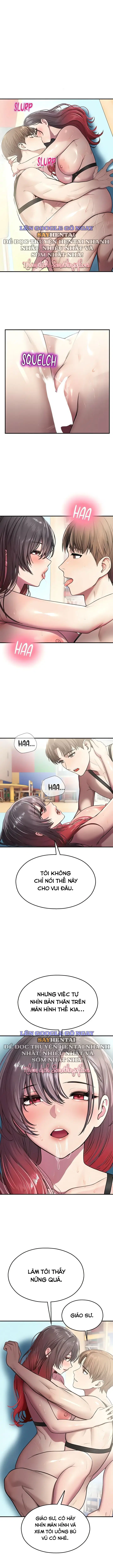CCTV - Chapter 26 trang 2