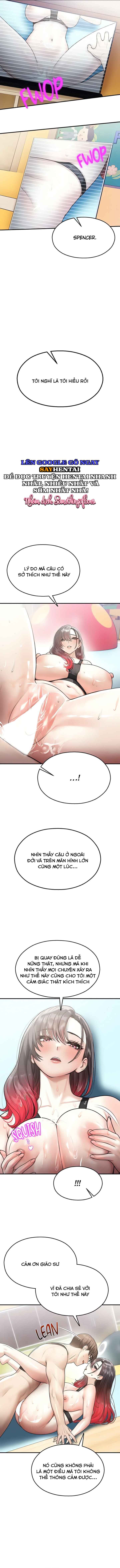 CCTV - Chapter 25 trang 12