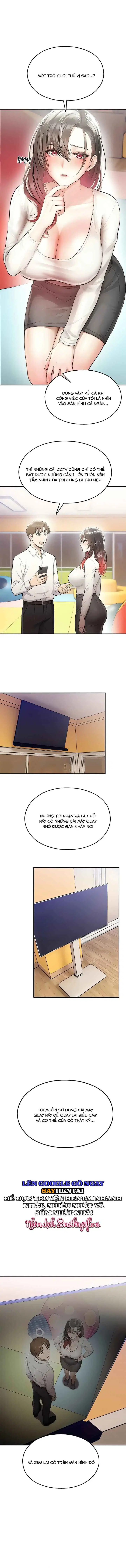 CCTV - Chapter 25 trang 2