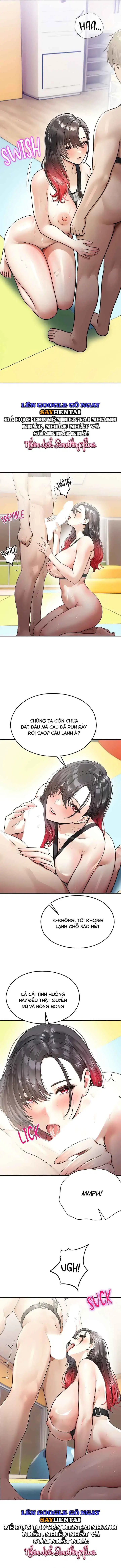 CCTV - Chapter 25 trang 6