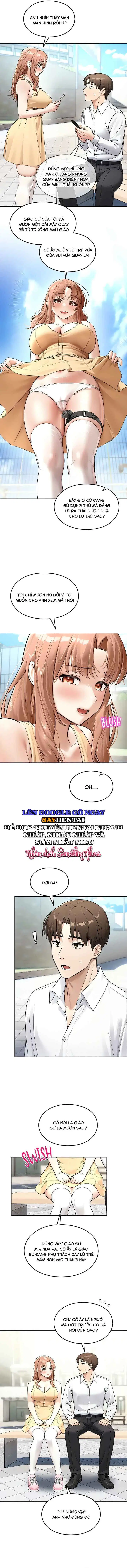 CCTV - Chapter 24 trang 10