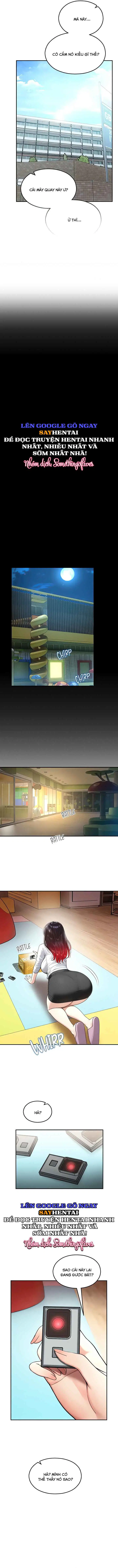 CCTV - Chapter 24 trang 11