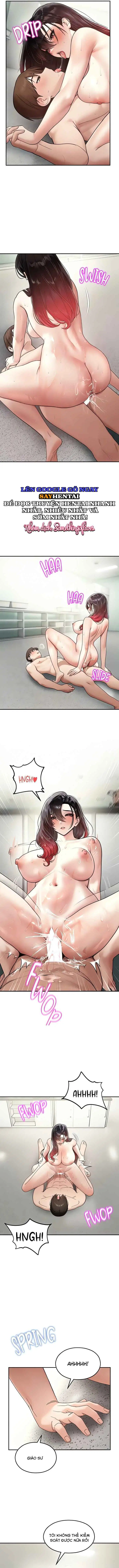 CCTV - Chapter 24 trang 5