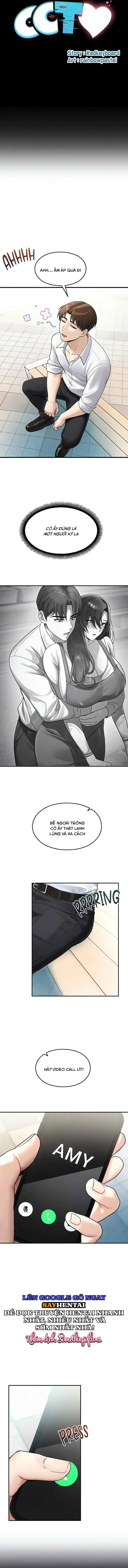 CCTV - Chapter 24 trang 8