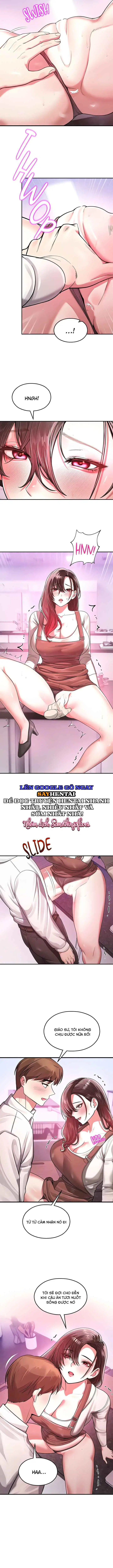 CCTV - Chapter 23 trang 3