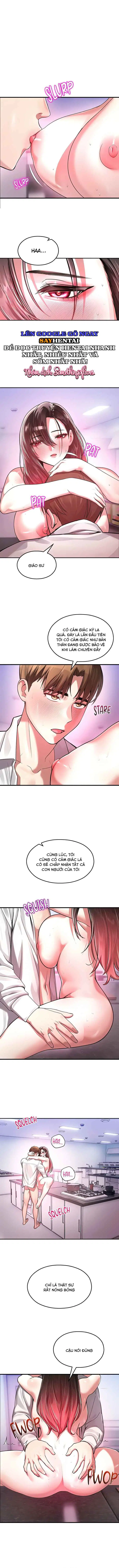 CCTV - Chapter 23 trang 5