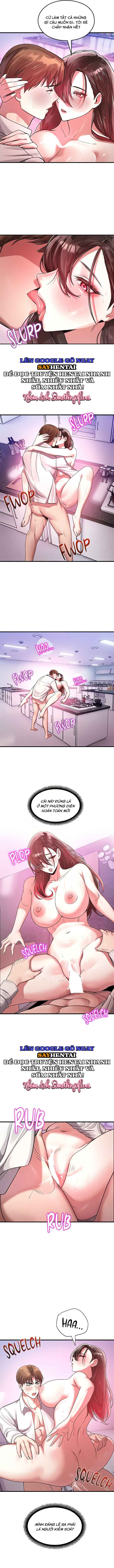 CCTV - Chapter 23 trang 6