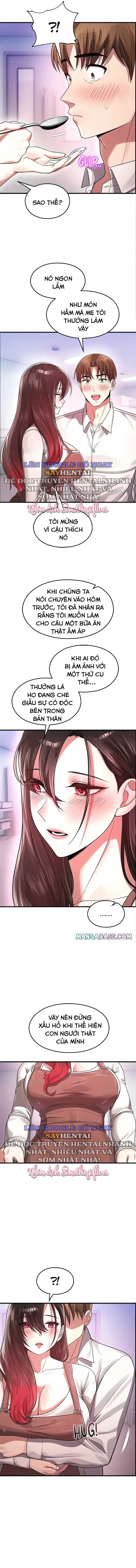 CCTV - Chapter 22 trang 11