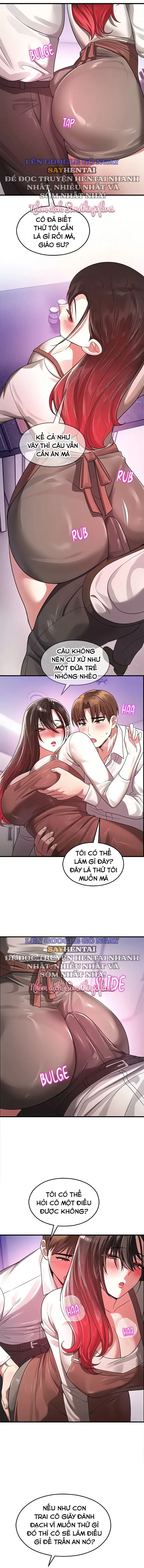 CCTV - Chapter 22 trang 13