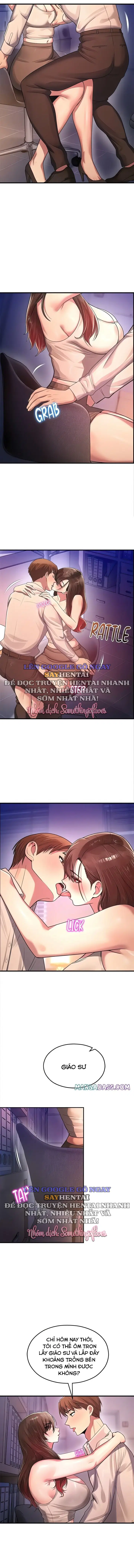CCTV - Chapter 22 trang 2