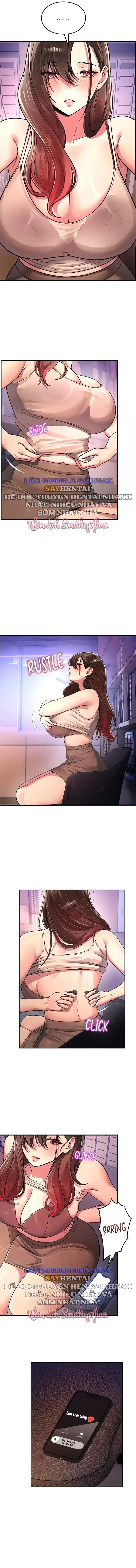 CCTV - Chapter 22 trang 3