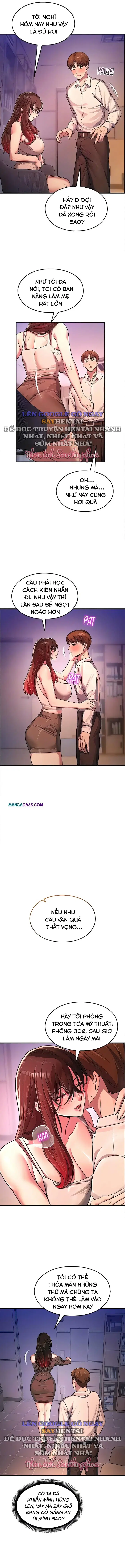 CCTV - Chapter 22 trang 4