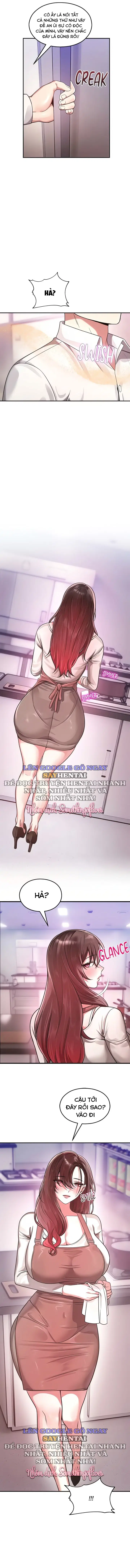 CCTV - Chapter 22 trang 7